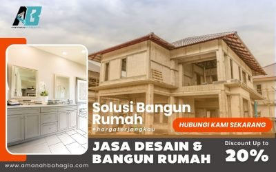 Jasa Kontraktor Rumah